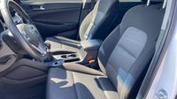 Hyundai Tucson 1.6 CRDI 115ch Business — photo 9