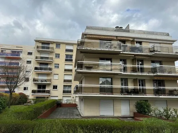 Appartement 3 pièces 77 m²