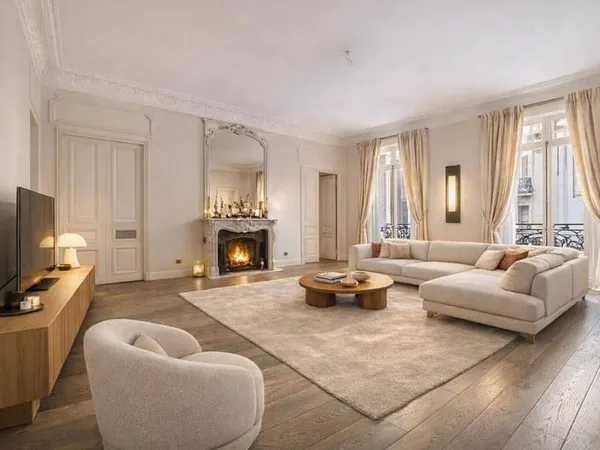 Appartement 6 pièces 288 m²