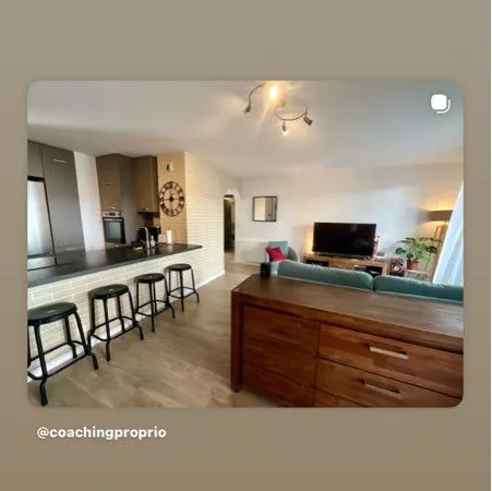 Appartement T4/T5 Bastia Fango 20200