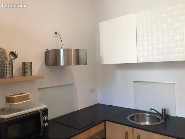 Vente studio Bdx