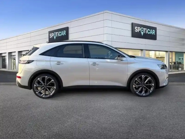 Ds Ds 7 e-tense 4x4 360ch opera — photo 4