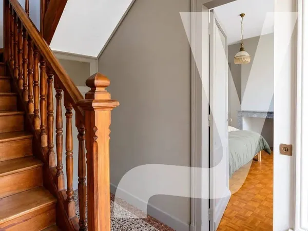 Maison 4 pièces 101 m²
