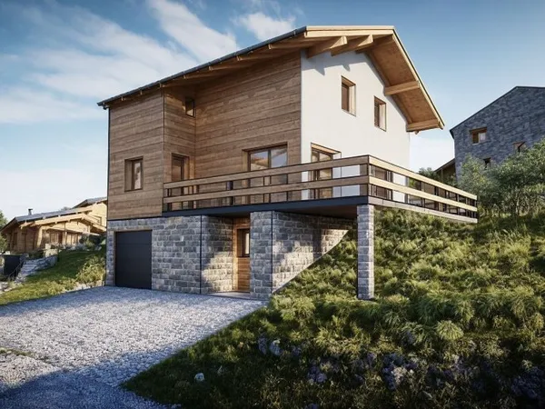 Terrain en individuel 1680 m²