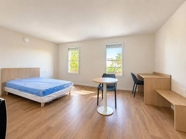 Appartement neuf 29 m2