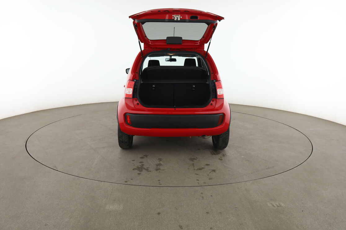 Suzuki Ignis 1.2 DualJet Privilege — photo 15