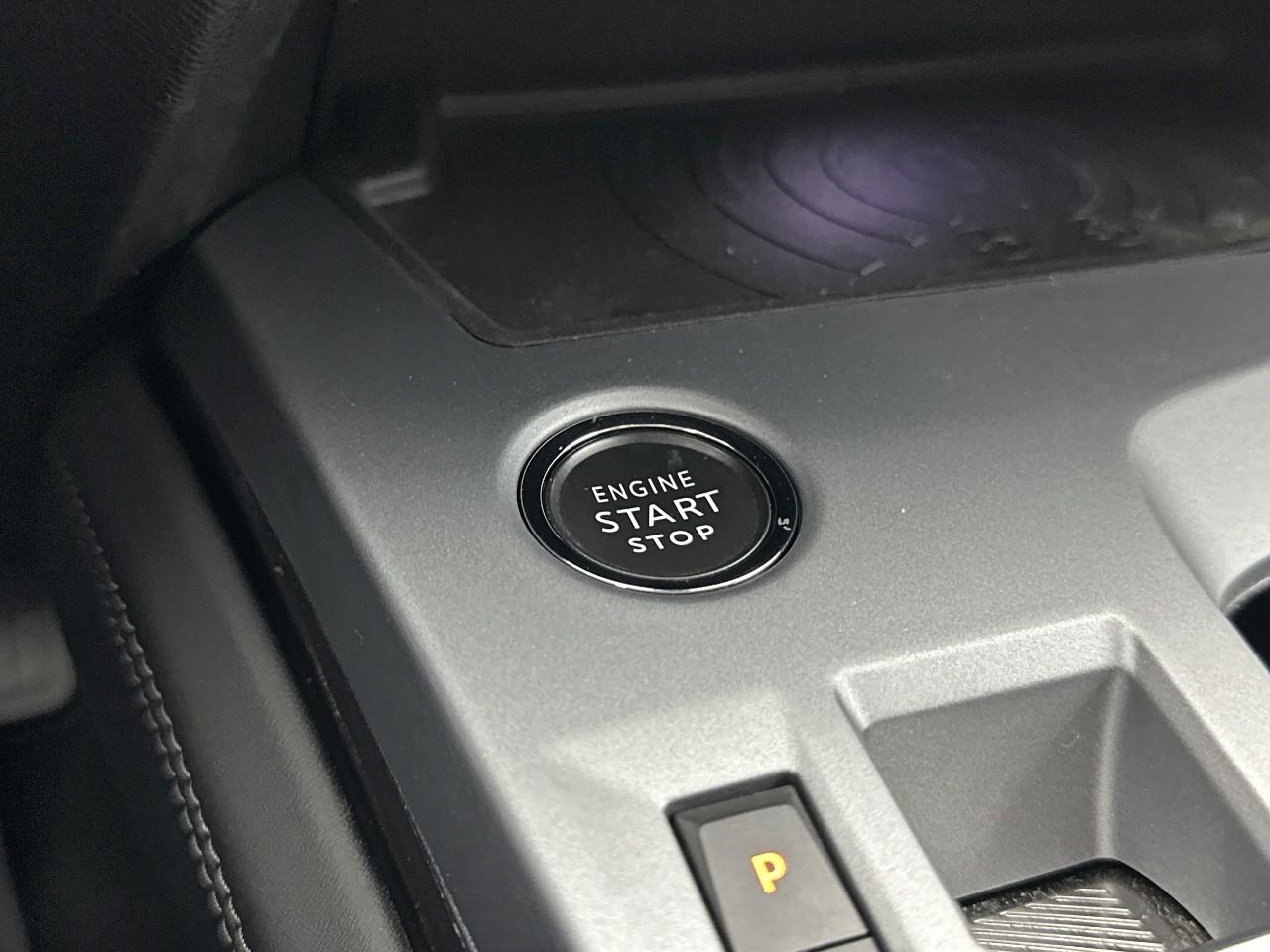 Peugeot 308 sw puretech 130ch s&s eat8 allure pack — photo 29