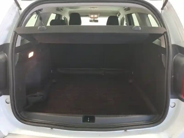 Dacia Duster eco-g 100 4x2 — photo 9