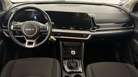 Kia Sportage 1.6 T-GDi 150ch MHEV Active Business iBVM6 4x2 — photo 11