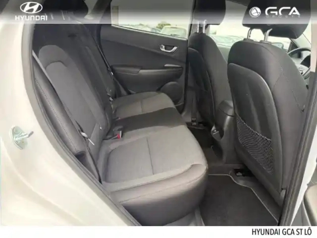 Hyundai Kona electric 39kwh - 136ch intuitive — photo 7