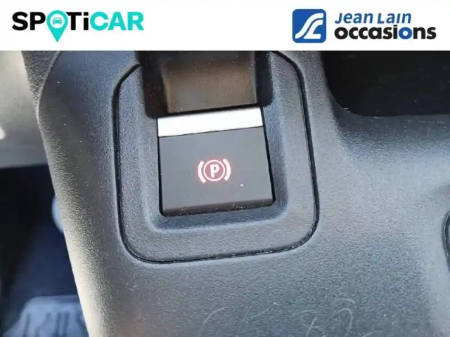 Peugeot Rifter m e136ch 5pl — photo 19