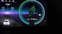 Renault Zoé E-Tech Iconic charge normale R135 Achat Integral - MY22 — photo 9