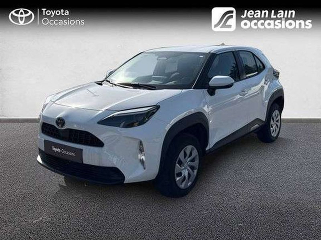 Toyota YARIS CROSS Toyota Yaris Cross