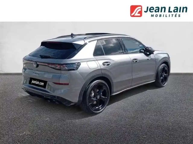 Volkswagen T-Roc 1.5 etsi evo2 hybrid 150 ch dsg7 — photo 5