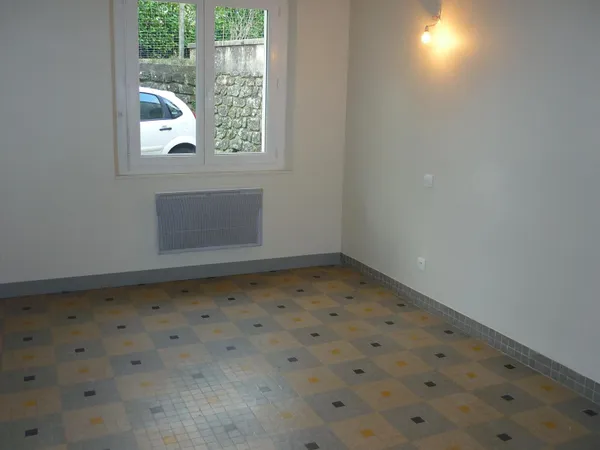Appartement 2 pièces 53 m²