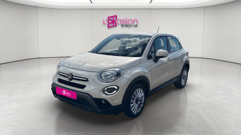 Fiat 500X 1.0 FireFly Turbo T3 120 ch