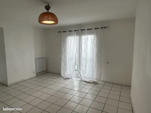 Appartement 3 pièces 83 m²