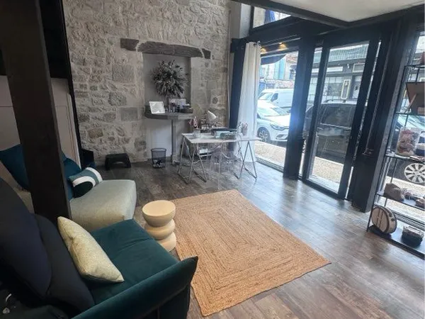 Espace professionnel à partager - Périgueux centre-ville