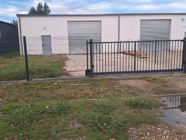 Dépôt