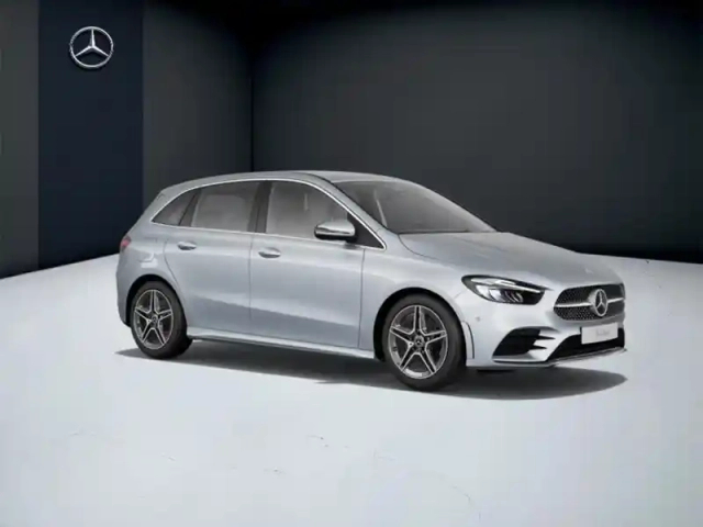 Mercedes Classe B 250 e hybrid eq amg line — photo 15