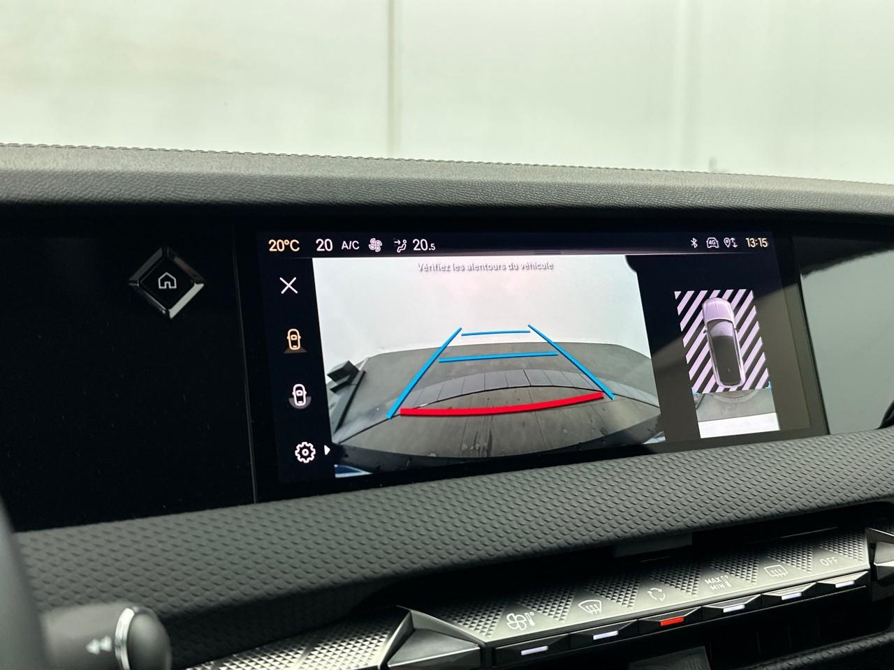 Ds Ds 4 puretech 130 eat8 rivoli — photo 28