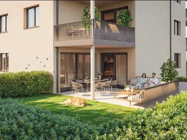 Duplex 5 pièces 115 m²