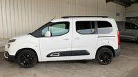 Citroen Berlingo M BlueHDi 130ch S&S Shine EAT8 — photo 8