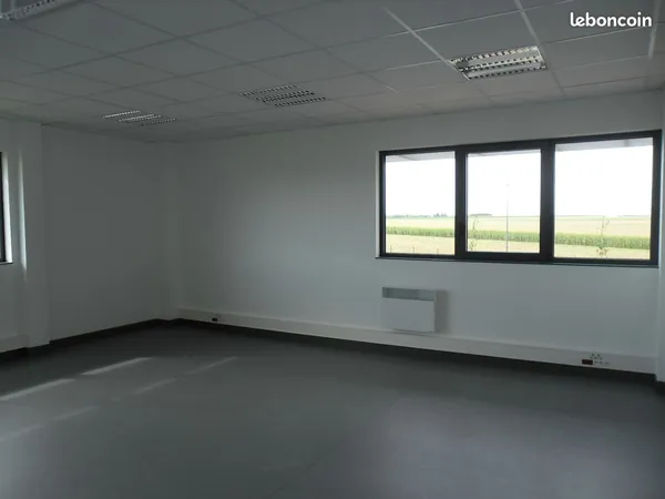 Bureaux à ROYE