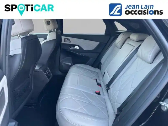 Ds Ds 7 ds7 crossback bluehdi 180 eat8 — photo 12