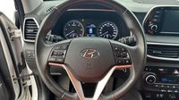 Hyundai Tucson 1.6 CRDI 136ch hybrid 48V Creative DCT-7 Euro6d-Evap — photo 12