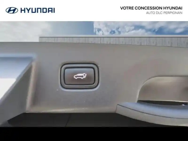 Hyundai Tucson 1.6 t-gdi 265ch phev n line executive bva6 htrac — photo 9