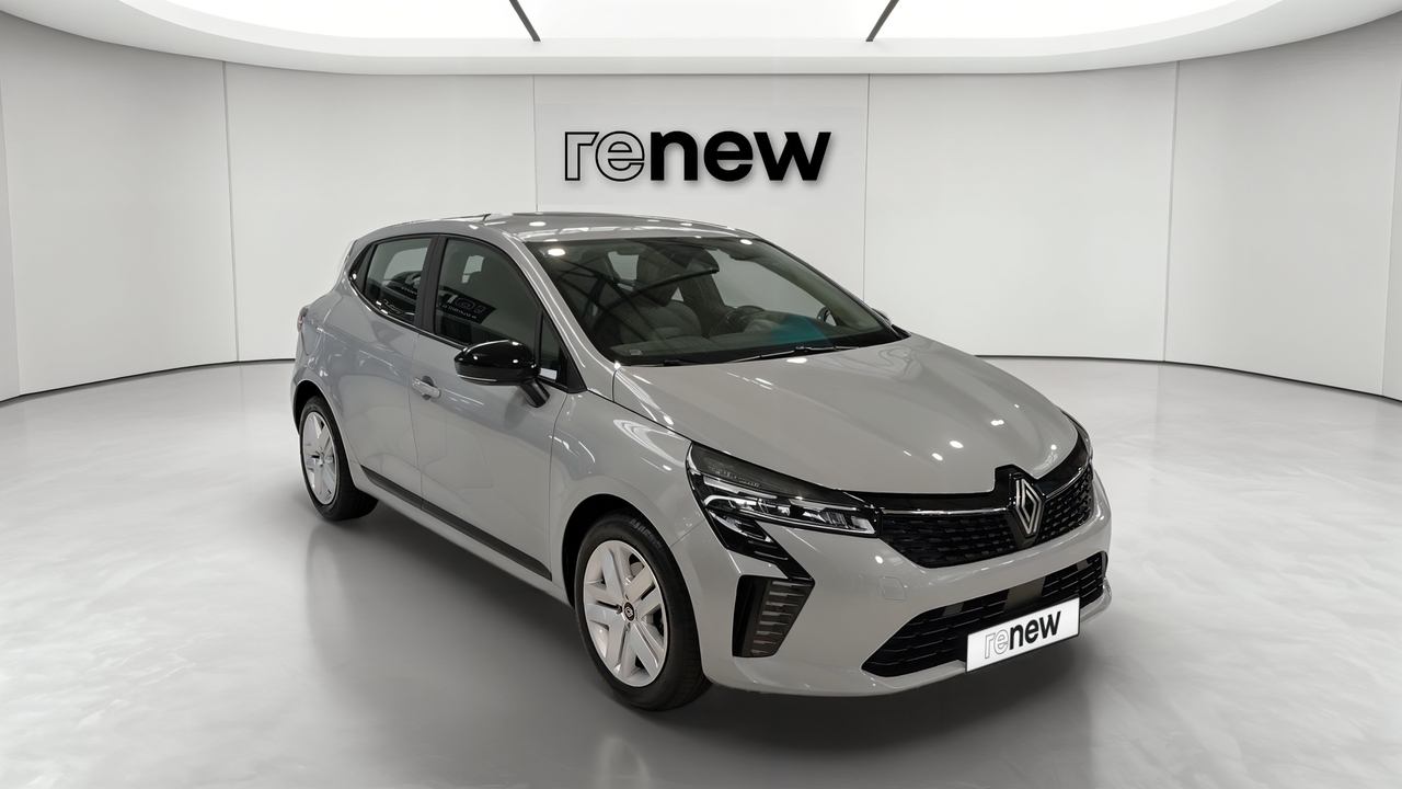 Renault Clio Blue dCi 100 ch GSR2 — photo 7