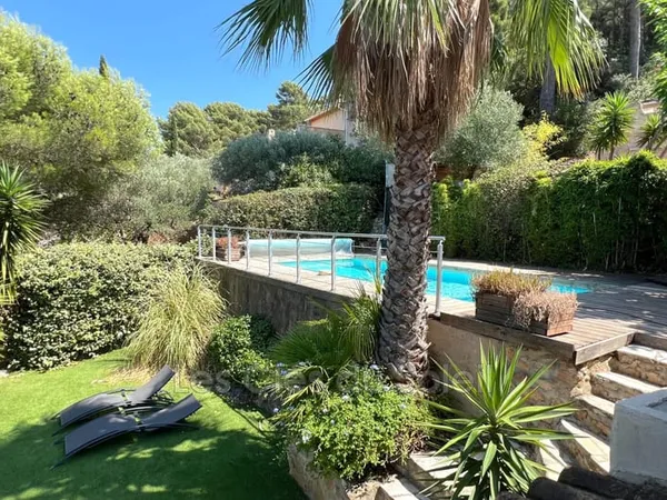 Vente villa 4 Pièce(s)