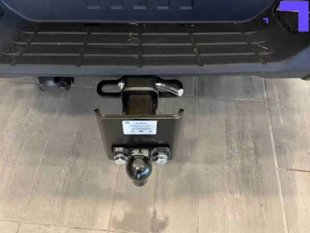 Ford Ranger super cabine 2.0 ecoblue 205 ch s&amp;s bva10 e-4wd — photo 42