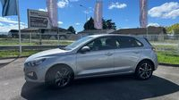 Hyundai I30 1.0 T-GDi 120ch Hybrid 48V Creative — photo 3