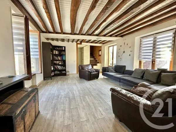 Maison 5 pièces 95 m²
