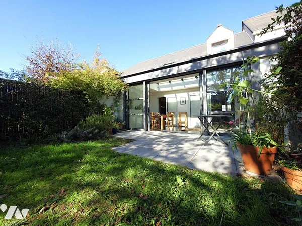 Maison 6 pièces 104 m²