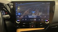 Lexus Nx 450h+ Luxe 4WD — photo 18