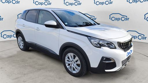 Peugeot 3008 1.5 BlueHDi 130 - Active Business – 2020 – 95386 km – Diesel – Boîte Manuelle — photo 7