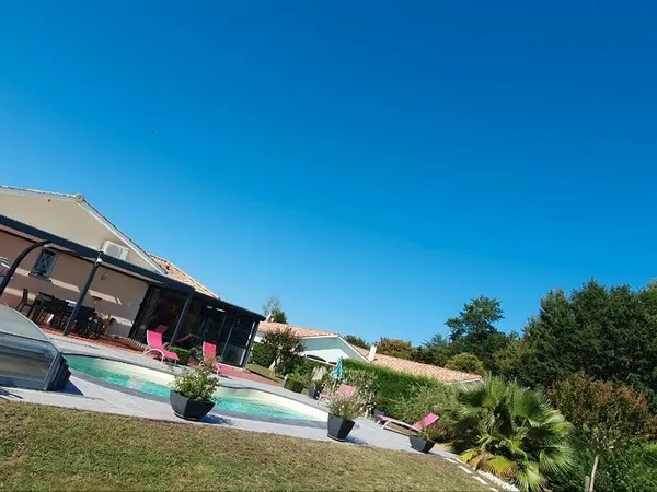Maison d'exception à vendre à bordeaux