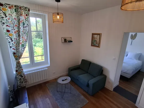 Loue appartement