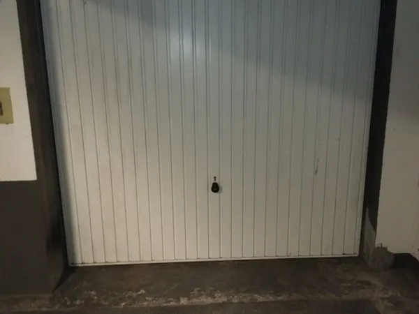 Box fermé barre ormesson