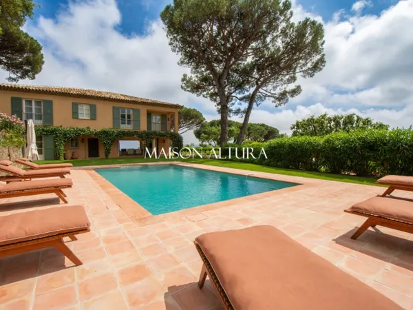 VILLA VUE MER