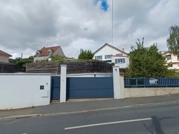 Maison Argenteuil haut coteaux