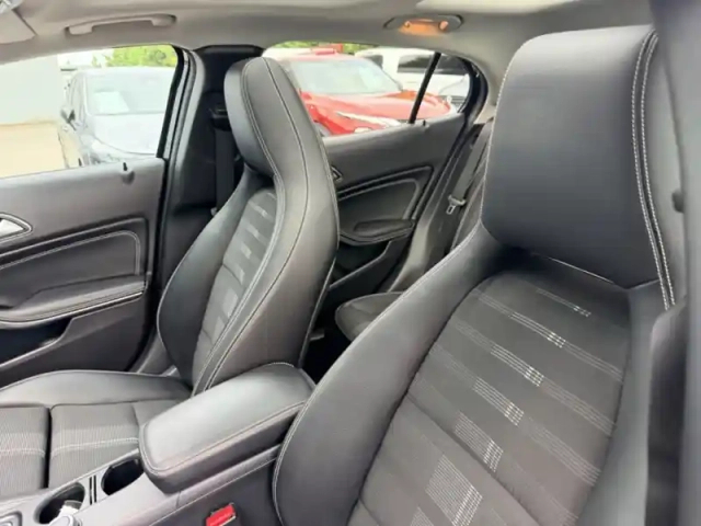 Mercedes Gla 200 d 4matic sensation — photo 16