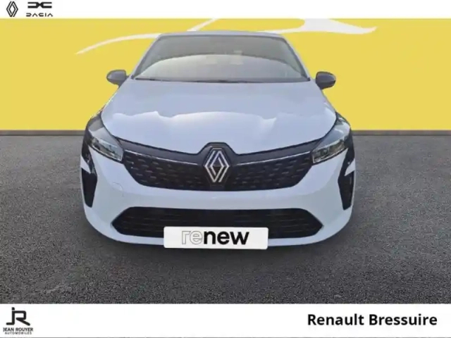Renault Clio 1.5 dci 100ch evolution - 25 — photo 9