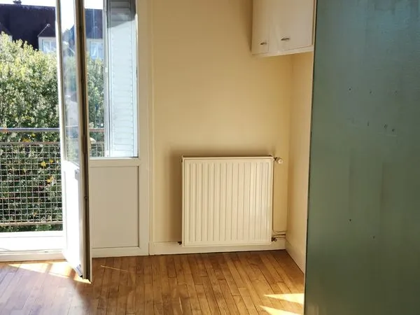 Appartement Chatillons
