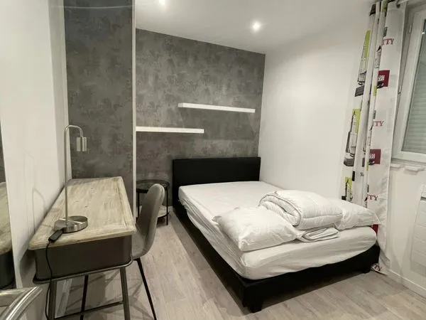 Chambre N° 3 / Villenave-d'Ornon