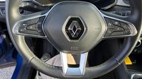 Renault Captur 1.6 E-Tech hybride 145ch Intens -21 — photo 25