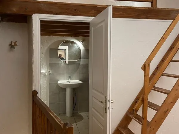 Appartement à louer Chabeuil